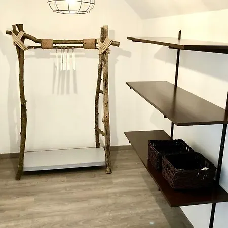 Guest house D'anthisnes 3*