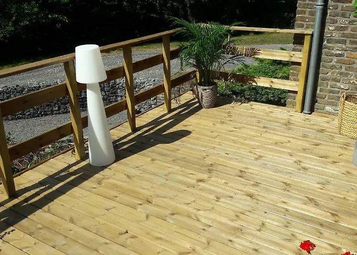 Gæstehus D'anthisnes