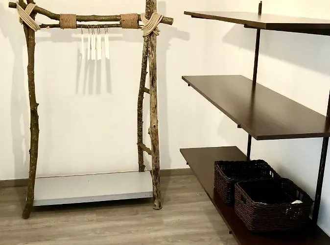 Gæstehus D'anthisnes 3*